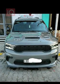 دودج دورانجو